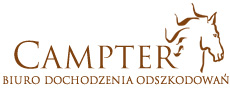 Campter Odszkodowania w UK
